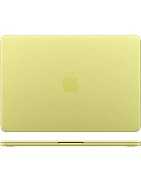 Ноутбук 13" Apple MacBook Neo 13, Цитрусовые, A18 Pro with 6-core CPU and 5-core GPU, 8Гб/256Гб, macOS Tahoe