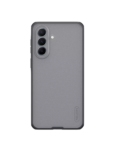 Чехол Nillkin Samsung Galaxy A37 Super Frosted Shield Pro, Чёрный