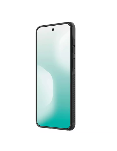 Husă Nillkin Samsung Galaxy A37 Super Frosted Shield Pro, Negru
