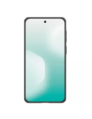 Чехол Nillkin Samsung Galaxy A37 Super Frosted Shield Pro, Чёрный