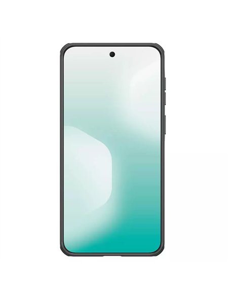 Чехол Nillkin Samsung Galaxy A37 Super Frosted Shield Pro, Чёрный