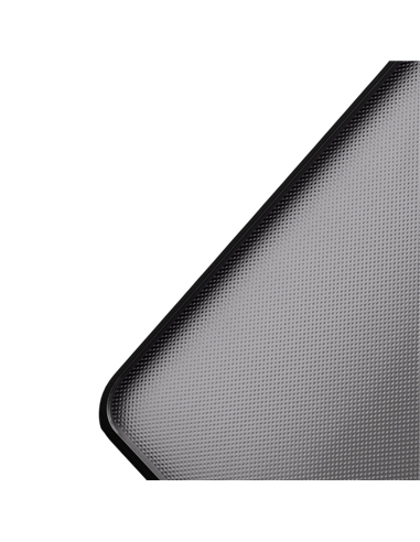 Чехол Nillkin Samsung Galaxy A37 Super Frosted Shield Pro, Чёрный