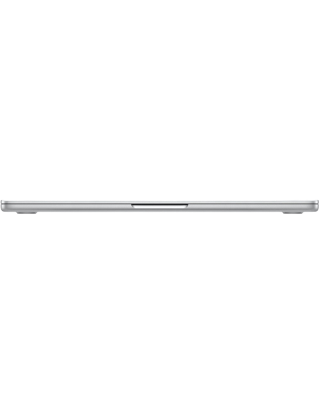 Laptop 13,6" Apple MacBook Air 13, Argintiu, M5 with 10-core CPU and 10-core GPU, 16GB/1024GB, macOS Tahoe