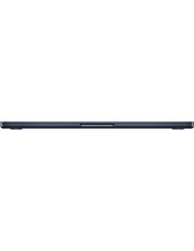Ноутбук 13,6" Apple MacBook Air 13, Midnight, M5 with 10-core CPU and 8-core GPU, 24Гб/1024Гб, macOS Tahoe