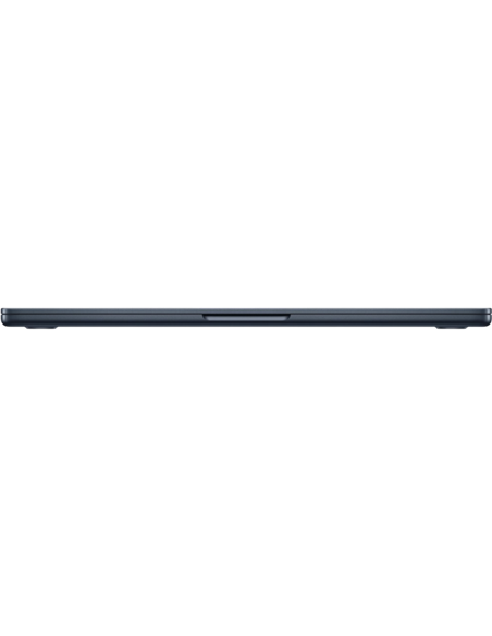 Laptop 13,6" Apple MacBook Air 13, Midnight, M5 with 10-core CPU and 8-core GPU, 24GB/1024GB, macOS Tahoe