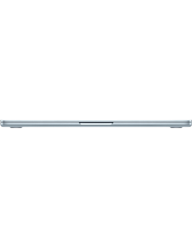 Ноутбук 13,6" Apple MacBook Air 13, Sky Blue, M5 with 10-core CPU and 8-core GPU, 16Гб/512Гб, macOS Tahoe