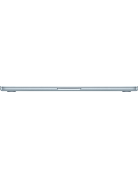 Laptop 13,6" Apple MacBook Air 13, Sky Blue, M5 with 10-core CPU and 8-core GPU, 16GB/512GB, macOS Tahoe