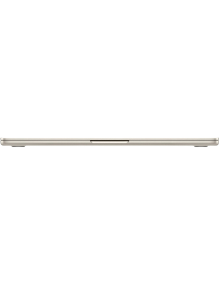 Ноутбук 13,6" Apple MacBook Air 13, Starlight, M5 with 10-core CPU and 10-core GPU, 24Гб/1024Гб, macOS Tahoe