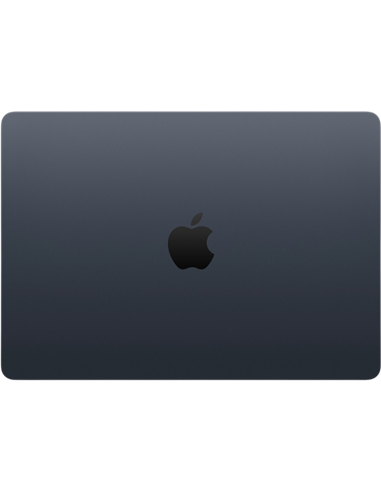 Ноутбук 13,6" Apple MacBook Air 13, Midnight, M5 with 10-core CPU and 10-core GPU, 16Гб/1024Гб, macOS Tahoe