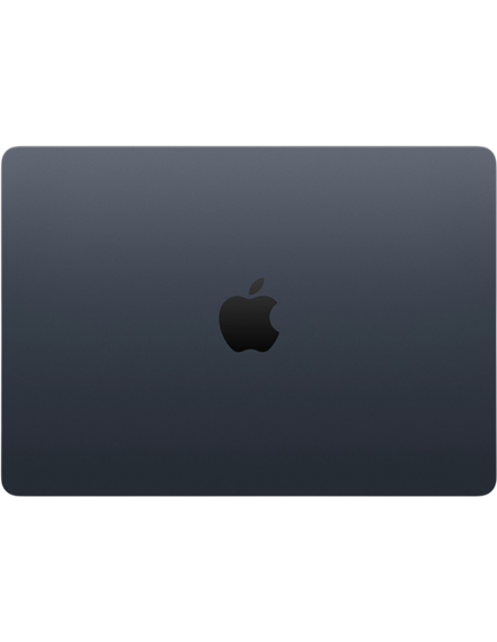 Ноутбук 13,6" Apple MacBook Air 13, Midnight, M5 with 10-core CPU and 10-core GPU, 16Гб/1024Гб, macOS Tahoe