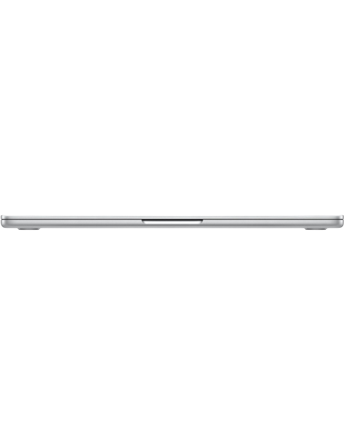 Ноутбук 13,6" Apple MacBook Air 13, Серебристый, M5 with 10-core CPU and 10-core GPU, 16Гб/1024Гб, macOS Tahoe