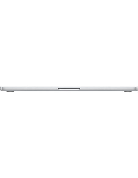 Ноутбук 15,3" Apple MacBook Air 15, Серебристый, M5 with 10-core CPU and 10-core GPU, 16Гб/1024Гб, macOS Tahoe