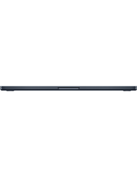 Laptop 15,3" Apple MacBook Air 15, Midnight, M5 with 10-core CPU and 10-core GPU, 16GB/1024GB, macOS Tahoe