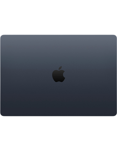 Ноутбук 15,3" Apple MacBook Air 15, Midnight, M5 with 10-core CPU and 10-core GPU, 16Гб/1024Гб, macOS Tahoe