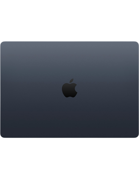 Laptop 15,3" Apple MacBook Air 15, Midnight, M5 with 10-core CPU and 10-core GPU, 16GB/1024GB, macOS Tahoe