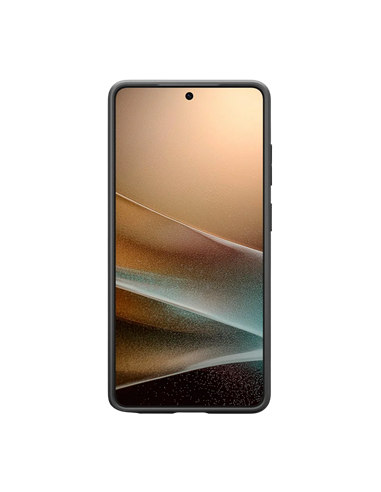 Чехол Spigen Samsung Galaxy S26 Ultra Liquid Air MAG, Матовый Черный