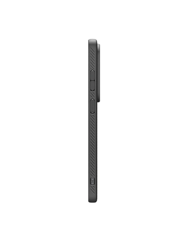 Чехол Spigen Samsung Galaxy S26 Ultra Liquid Air MAG, Матовый Черный