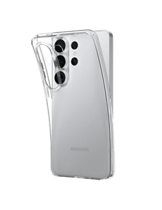 Чехол Spigen Samsung Galaxy S26 Ultra Liquid Crystal, Crystal Clear