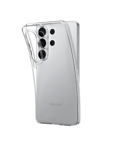 Husă Spigen Samsung Galaxy S26 Ultra Liquid Crystal, Crystal Clear