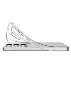 Husă Spigen Samsung Galaxy S26 Ultra Liquid Crystal, Crystal Clear 2