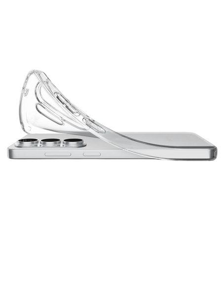Husă Spigen Samsung Galaxy S26 Ultra Liquid Crystal, Crystal Clear