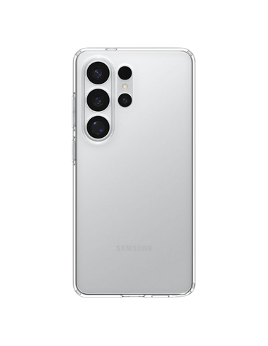 Чехол Spigen Samsung Galaxy S26 Ultra Liquid Crystal, Crystal Clear