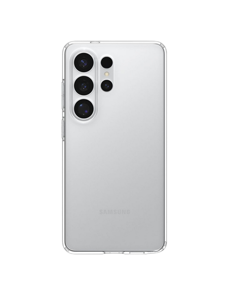 Чехол Spigen Samsung Galaxy S26 Ultra Liquid Crystal, Crystal Clear