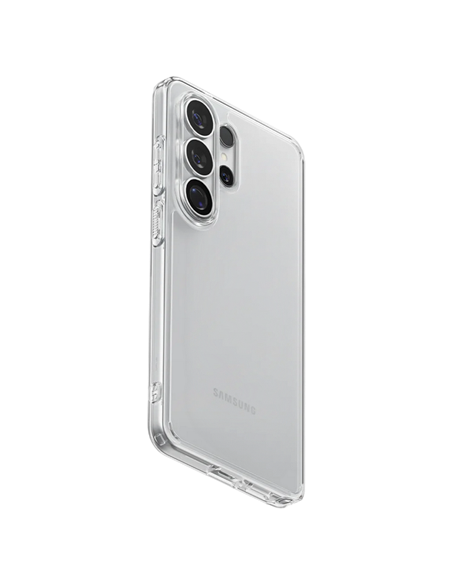 Husă Spigen Samsung Galaxy S26 Ultra Liquid Crystal, Crystal Clear