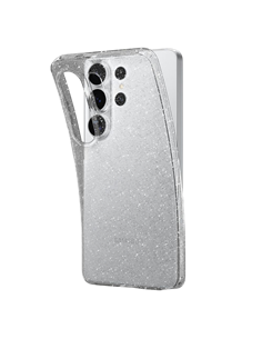 Husă Spigen Samsung Galaxy S26 Ultra Liquid Crystal, Cristal cu sclipici