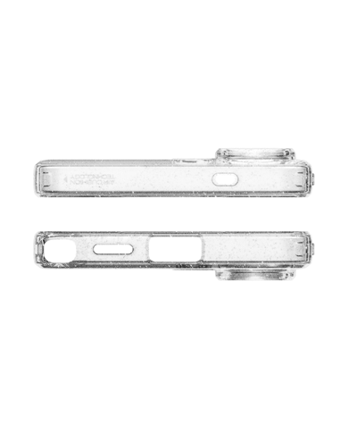 Husă Spigen Samsung Galaxy S26 Ultra Liquid Crystal, Cristal cu sclipici