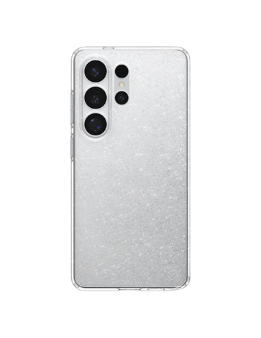 Husă Spigen Samsung Galaxy S26 Ultra Liquid Crystal, Cristal cu sclipici