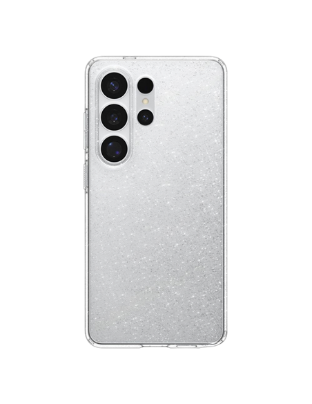 Husă Spigen Samsung Galaxy S26 Ultra Liquid Crystal, Cristal cu sclipici