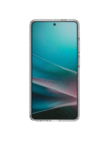 Чехол Spigen Samsung Galaxy S26 Ultra Liquid Crystal, Блестящий Кристалл