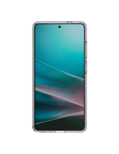 Чехол Spigen Samsung Galaxy S26 Ultra Liquid Crystal, Блестящий Кристалл