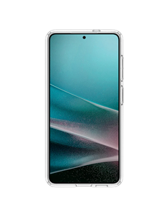 Чехол Spigen Samsung Galaxy S26 Liquid Crystal, Crystal Clear 2