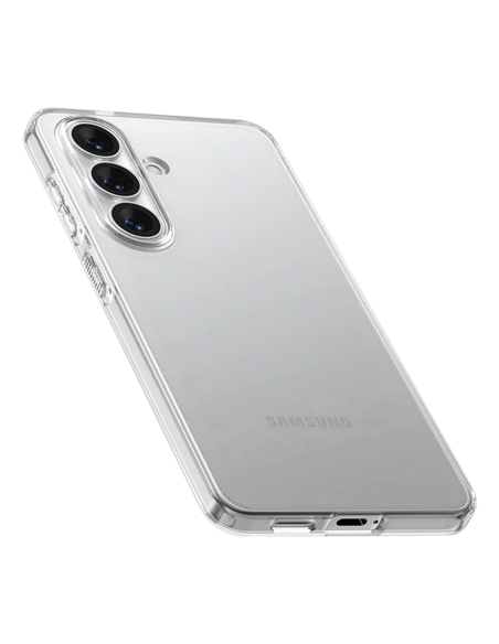 Husă Spigen Samsung Galaxy S26 Liquid Crystal, Crystal Clear