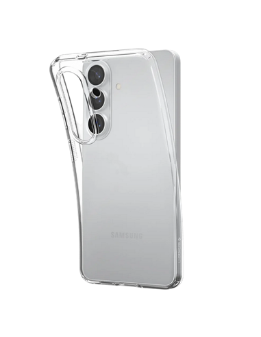 Чехол Spigen Samsung Galaxy S26 Liquid Crystal, Crystal Clear