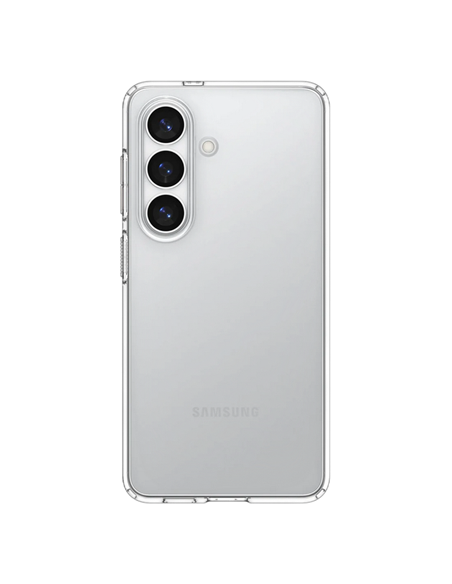 Чехол Spigen Samsung Galaxy S26 Liquid Crystal, Crystal Clear