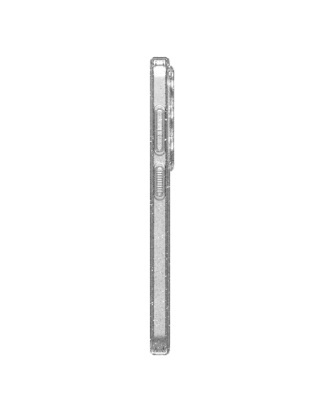 Чехол Spigen Samsung Galaxy S26 Plus Liquid Crystal, Блестящий Кристалл