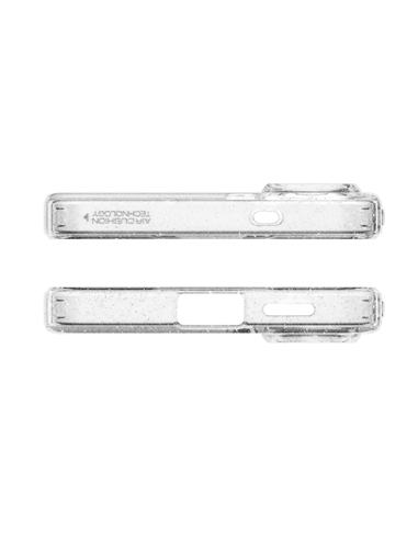 Чехол Spigen Samsung Galaxy S26 Plus Liquid Crystal, Блестящий Кристалл