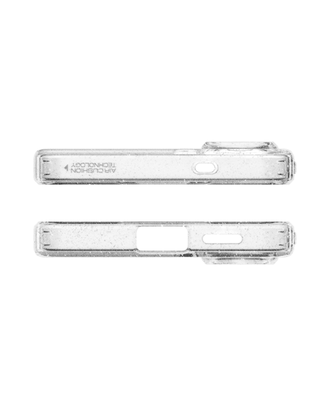 Husă Spigen Samsung Galaxy S26 Plus Liquid Crystal, Cristal cu sclipici