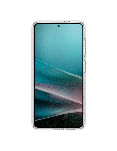 Чехол Spigen Samsung Galaxy S26 Plus Liquid Crystal, Блестящий Кристалл