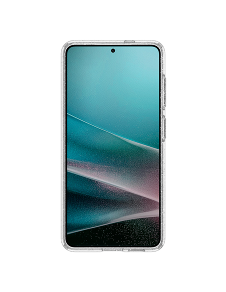 Чехол Spigen Samsung Galaxy S26 Plus Liquid Crystal, Блестящий Кристалл