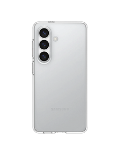 Husă Spigen Samsung Galaxy S26 Plus Liquid Crystal, Crystal Clear 2