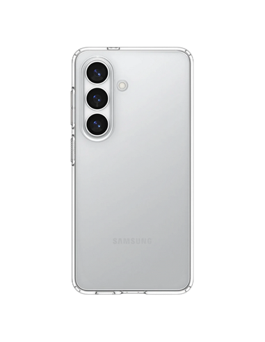 Чехол Spigen Samsung Galaxy S26 Plus Liquid Crystal, Crystal Clear