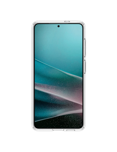 Husă Spigen Samsung Galaxy S26 Plus Liquid Crystal, Crystal Clear