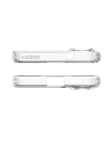Husă Spigen Samsung Galaxy S26 Plus Liquid Crystal, Crystal Clear