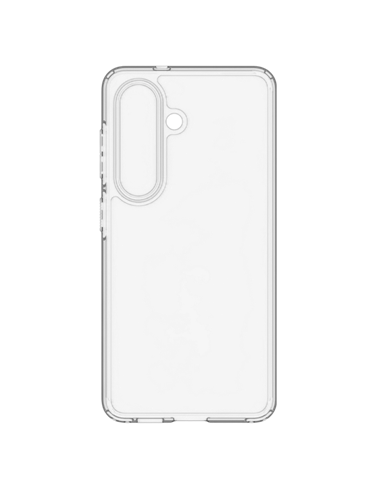 Husă Spigen Samsung Galaxy S26 Ultra Hybrid, Space Crystal