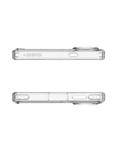 Husă Spigen Samsung Galaxy S26 Ultra Hybrid, Space Crystal