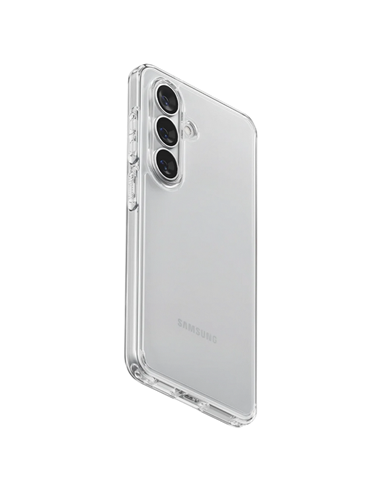 Husă Spigen Samsung Galaxy S26 Ultra Hybrid, Space Crystal